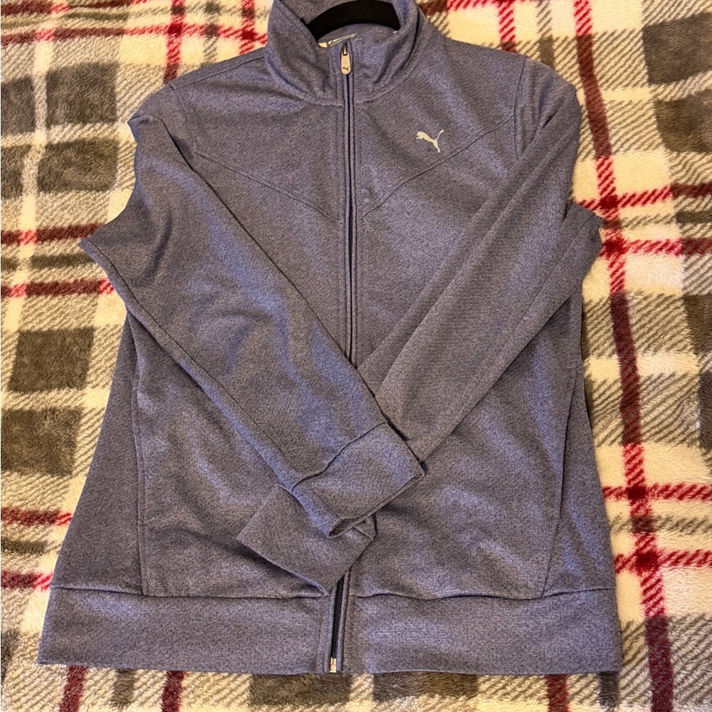 Puma Track Jacket